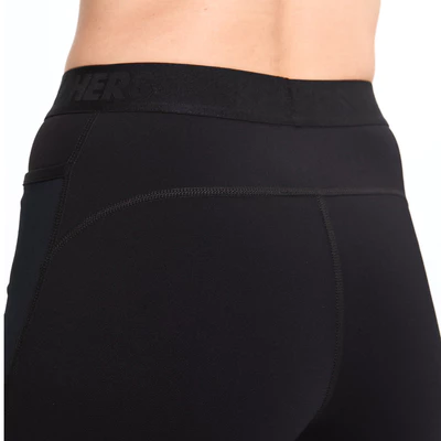 Short Tights Nữ Skechers City Running Club Short Tights - SP125W138-0018 Online Sale