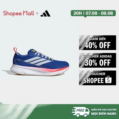 [Duy nhất 8.8 - VOUCHER 30%]adidas Chạy Giày Jogit Nam Màu xanh da trời JR0867