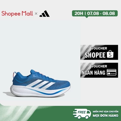 adidas Chạy GIÀY CHẠY BỘ RESPONSE PACE Nam Màu xanh da trời KK4292