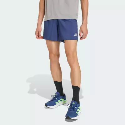 adidas Chạy Quần Short Chạy Bộ adi365 Essentials Nam Màu xanh da trời JZ7767