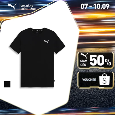 Áo Thun Thời Trang PUMA Nam Sportstyle Core ESS Small Logo Tee