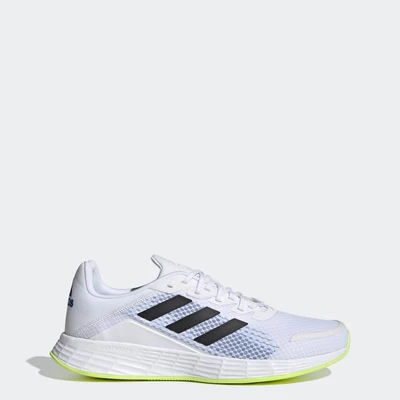 adidas Walking & Running Duramo SL Shoes Men White FY6683