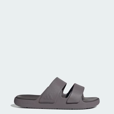 adidas Lifestyle & Swimming ZNSORY Sandals Unisex Grey JI1858
