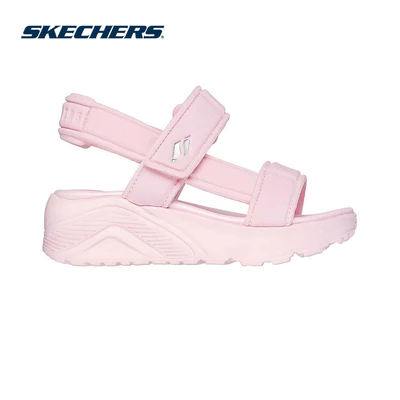 Xăng Đan/Dép Bé Gái Skechers Street UNO Lite Sandal Sunny Stand-310372L-LPK Online Sale