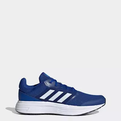 adidas Chạy Giày Galaxy 5 Nam Màu xanh da trời FY6736
