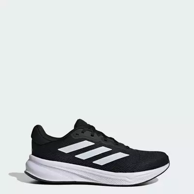 adidas Chạy Giày Response Nam Đen IH6007