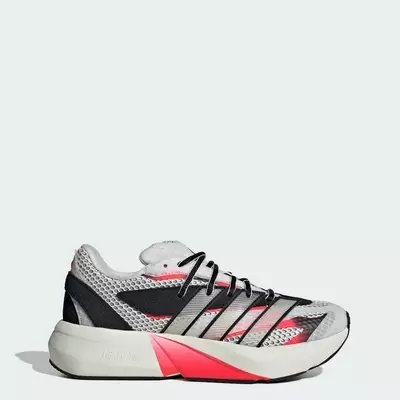 adidas Phong cách sống Giày LIGHTBLAZE Nữ trắng HQ9347