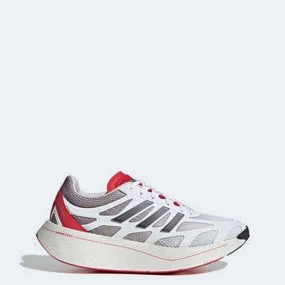 adidas Phong cách sống Giày Adizero Aruku Unisex trắng JR1611