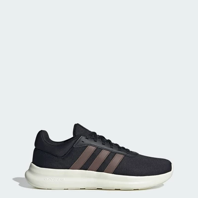adidas Phong cách sống Giày Lite Racer 4.0 Nam Đen JR8547