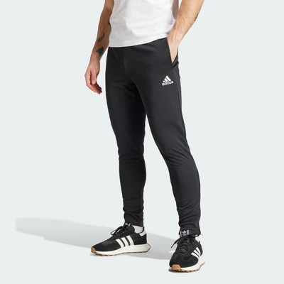 adidas Bóng đá Quần Tập Luyện Entrada 22 Nam Đen HC0332