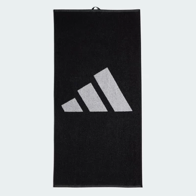 adidas Bơi lội Khăn Bông Cỡ Nhỏ Unisex Đen IU1290