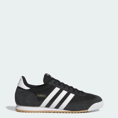 adidas Phong cách sống Giày R71 Unisex Đen IH1324