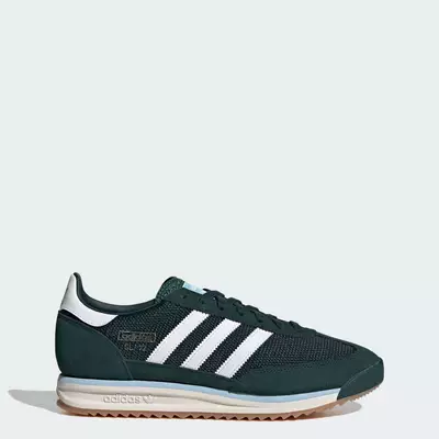 adidas Lifestyle SL 72 RS SHOES Men Green JQ9795