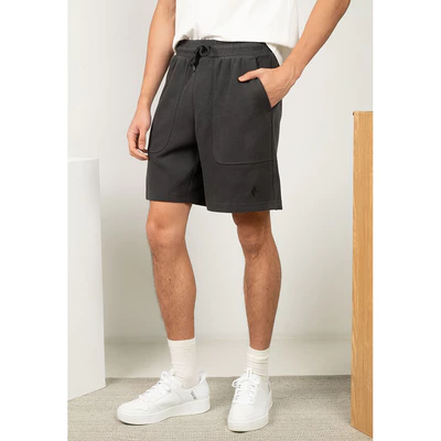 Quần Đùi Thể Thao Nam Skechers Urban Outdoor Shorts - SL325M390-01X2 Online Sale