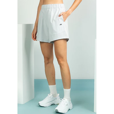 Quần Đùi Thể Thao Nữ Skechers Walking Performance Shorts - SP325W301-00KW Online Sale