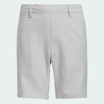adidas Đánh gôn Quần Short Tùy Chỉnh Ultimate365 Trẻ Em Trẻ em Xám IU3506