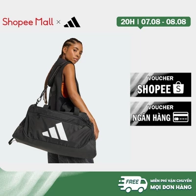adidas Gym & Training TRAINING DEFENDER DUFFLE BAG MEDIUM Unisex Black JZ0607