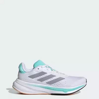 adidas Chạy Giày Response Super Nữ trắng JI4639