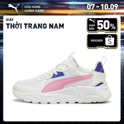 Giày Thời Trang PUMA Nam Trinity Lite