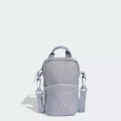 adidas Phong cách sống Túi ĐA NĂNG ADIDAS PRIME Unisex Xám KC6818