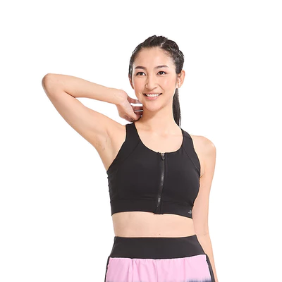 Áo Bra Thể Thao Nữ Skechers City Running Club Performance Sports Bra-SP125W163-0018 Online Sale