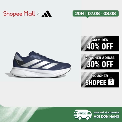 [Duy nhất 8.8 - VOUCHER 30%]adidas Running Duramo SL 2 Running Shoes Men Blue IH8221