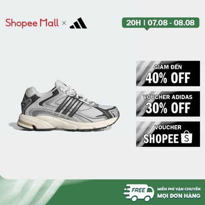 [Duy nhất 8.8 - VOUCHER 30%]adidas Phong cách sống & Chạy Giày Response CL Unisex trắng IG6226
