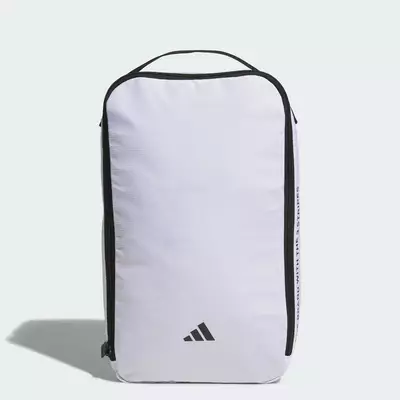 adidas Đánh gôn TÚI ĐỰNG GIÀY GOLF ADIDAS Unisex trắng KE6050