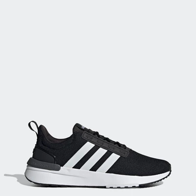 adidas Phong cách sống & Chạy Giày Racer TR21 Nam Đen GZ8184