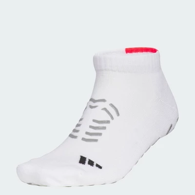 adidas Đánh gôn Tất Cổ Chân Adizero Nam trắng JE7188