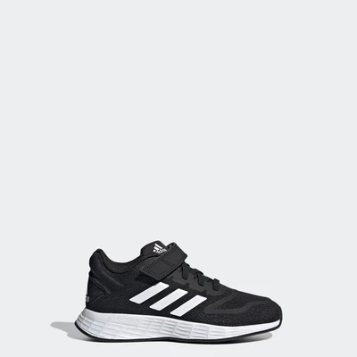 adidas Chạy & Phong cách sống Giày Duramo 10 Trẻ em Đen GZ0649