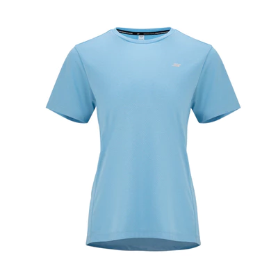 Áo Thun Tay Ngắn Nữ Skechers Performance Dynamic Walking Collection Short Sleeve Tee - SP125W173-0024 Online Sale