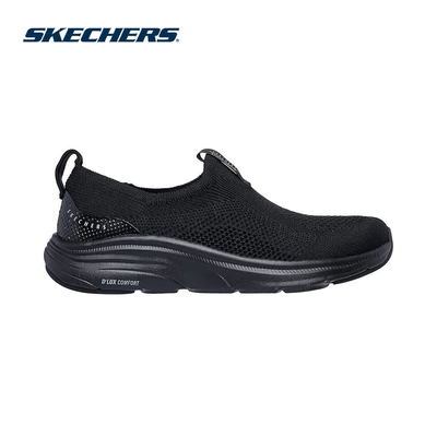 Giày Thể Thao Nữ Skechers Sport Active D'Lux Comfort 2.0 Encourage - 104471-BBK Air-Cooled Memory Foam Online Sale