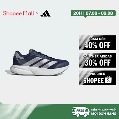 [Duy nhất 8.8 - VOUCHER 30%]adidas Chạy Giày Chạy Bộ Duramo Speed 2 Nam Màu xanh da trời JS4415