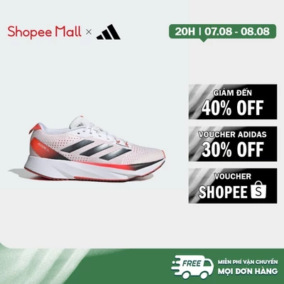 [Duy nhất 8.8 - VOUCHER 30%]adidas Running ADIZERO SL Shoes Men White IG5941