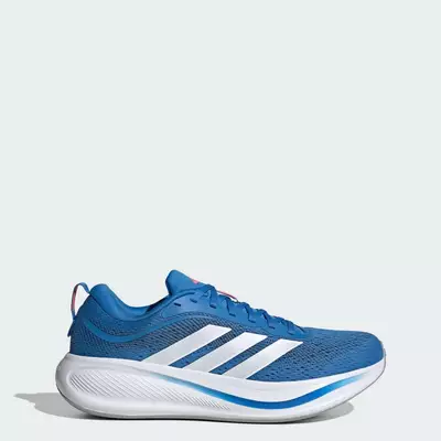 adidas Chạy GIÀY CHẠY BỘ RESPONSE PACE Nam Màu xanh da trời KK4292