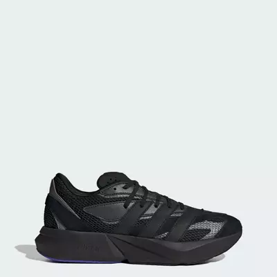 adidas Phong cách sống Giày Lightblaze Nam Đen KI7326