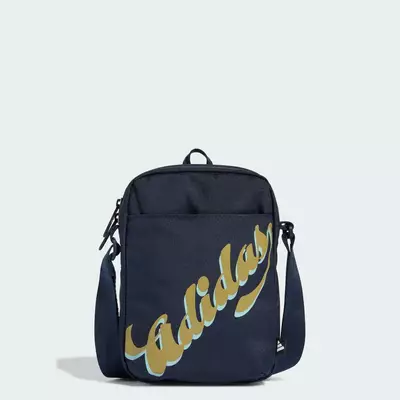 adidas Lifestyle adidas Tiro Graphic Organizer Unisex Blue KD9881