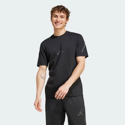 adidas Phong cách sống Áo Thun adidas Z.N.E. Nam Đen JE3069
