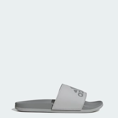 adidas Bơi lội & Phong cách sống Dép adilette Comfort Unisex Xám IG1122