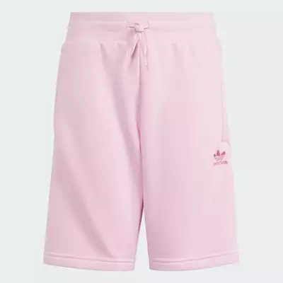 adidas Phong cách sống Quần Short Adicolor Trẻ em Hồng IP3044