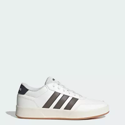 adidas Phong cách sống Giày Breaknet 3.0 Nam trắng JQ6074