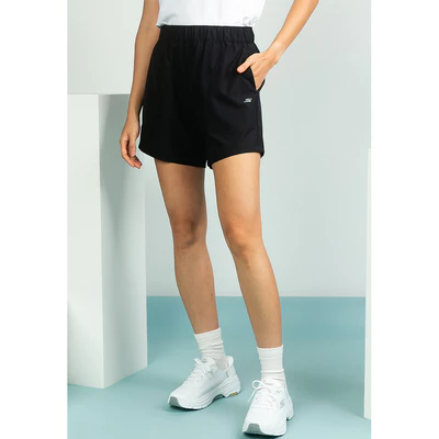 Quần Đùi Thể Thao Nữ Skechers Walking Performance Shorts - SP325W301-0018 Online Sale