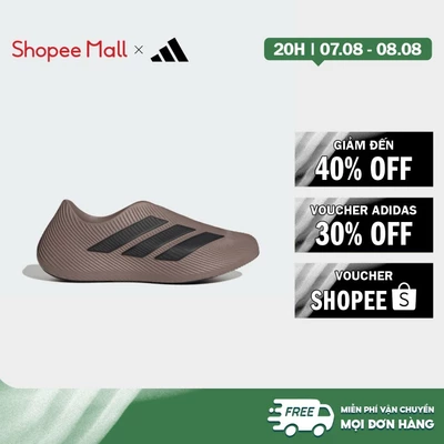 [Duy nhất 8.8 - VOUCHER 30%]adidas Phong cách sống DÉP PURECHILL Nam nâu KH6422