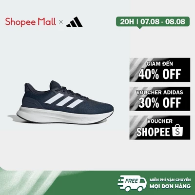 [Duy nhất 8.8 - VOUCHER 30%]adidas Chạy Giày Chạy Bộ Ultrarun 5 Nam Màu xanh da trời IE8792
