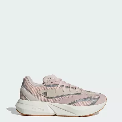 adidas Phong cách sống Giày Lightblaze Nữ Hồng JQ7213