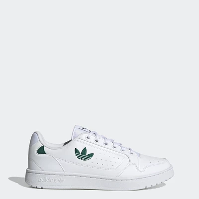 adidas Lifestyle NY 90 Shoes Men White GV8849
