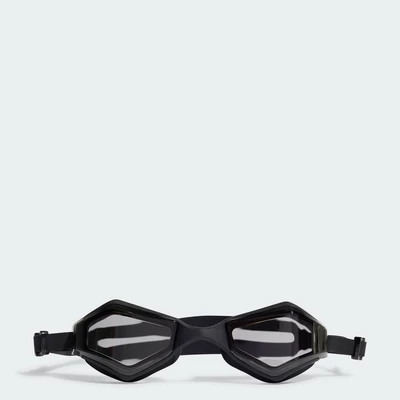 adidas Swimming Ripstream Soft Swim Goggles Unisex Black IK9657
