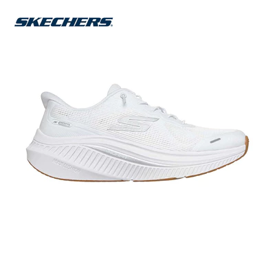 Giày Thể Thao Nữ Skechers Slip-Ins GOwalk Max Cushioning Arch Fit Paige Đi Bộ - 125590-WSL APMA