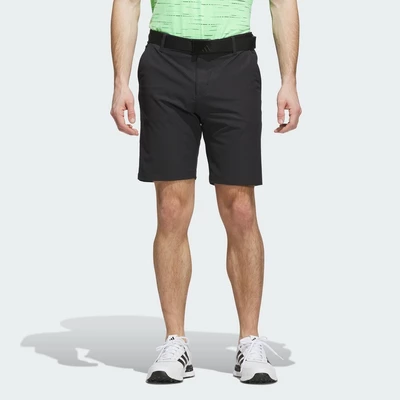 adidas Đánh gôn Quần Short Ultimate365 Vải Dệt Nổi – Dài 9 Inch Nam Xám JN3032